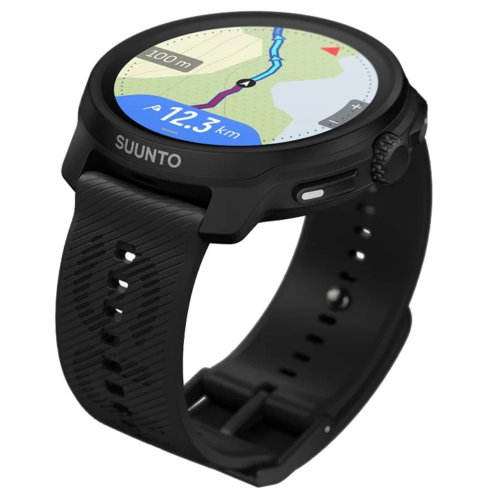 Reloj Smartwatch Suunto Race 2 negro