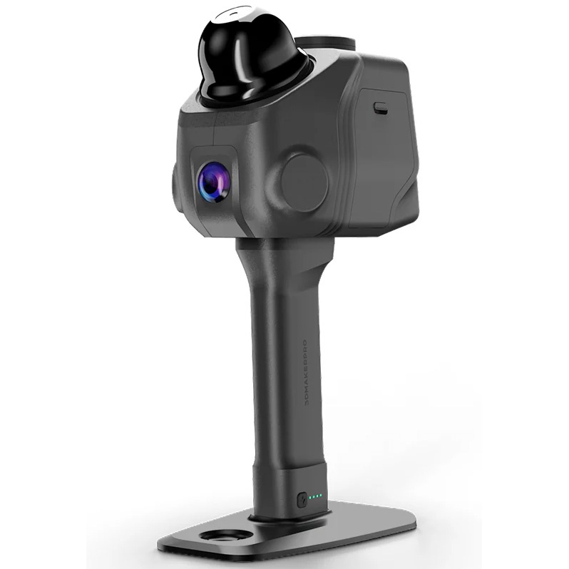 Escaner LiDAR 3DMakerPro Raven