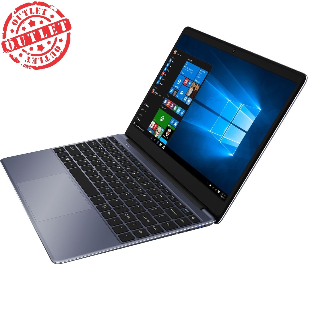 Notebook Chuwi Dualcore N4020, 8GB, 256GB, 14