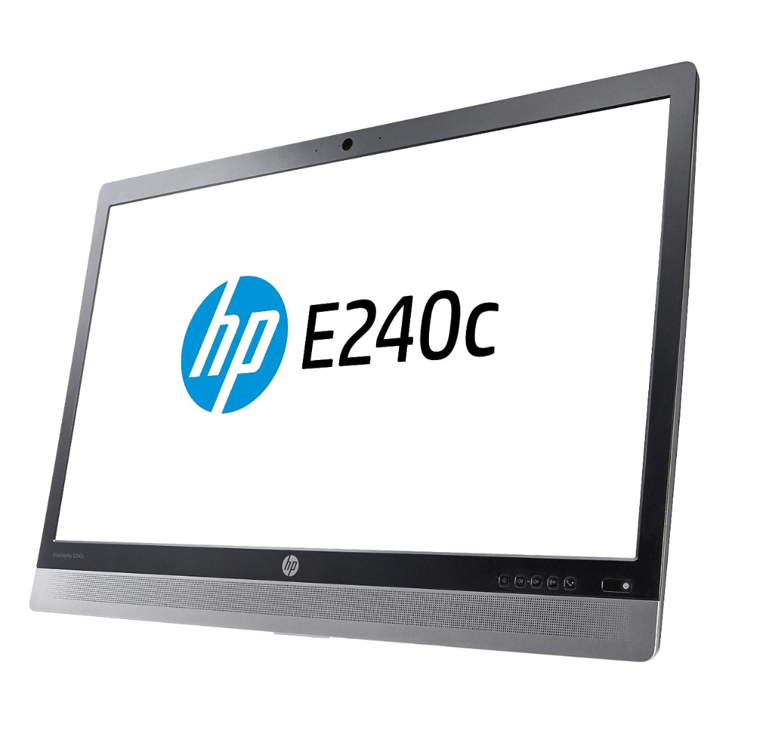Monitor LCD IPS HP 24