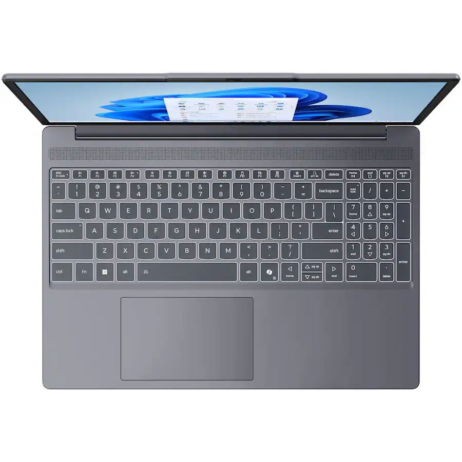Notebook Lenovo Ryzen 7 170 4.8Ghz, 16GB, 512GB SSD, 15.3