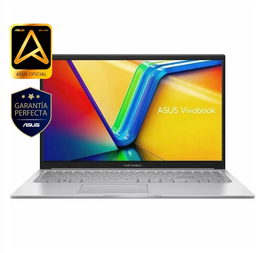 Notebook Asus Core 5 5.0Ghz, 8GB, 512GB SSD, 15.6