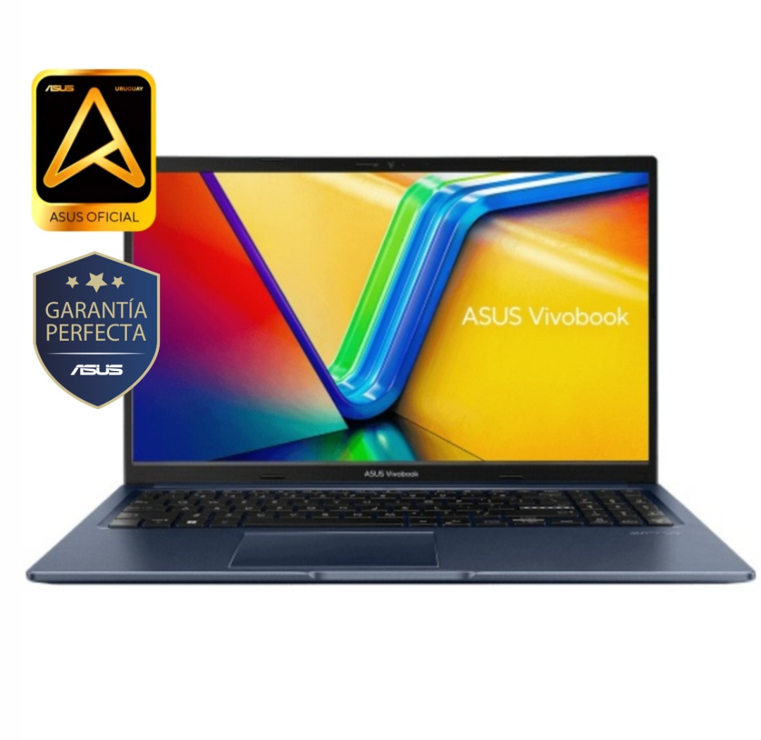 Notebook Asus Core i3 4.4Ghz, 8GB, 512GB SSD, 15.6