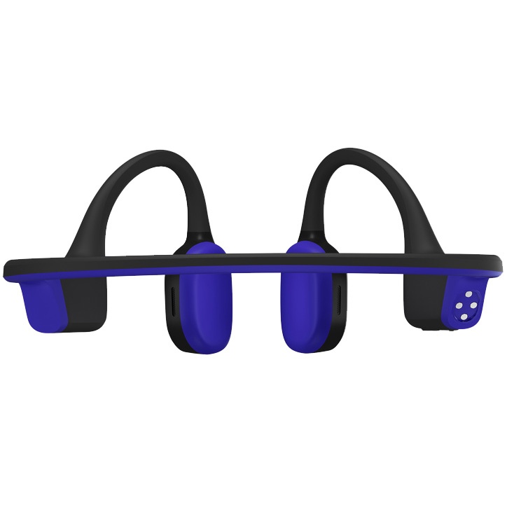 Auriculares Suunto Aqua Light conducción ósea negro
