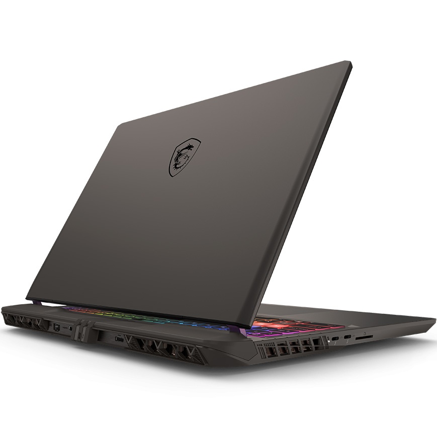 Notebook Gamer MSI Ryzen 9 5.3Ghz, 16GB, 1TB SSD, 16