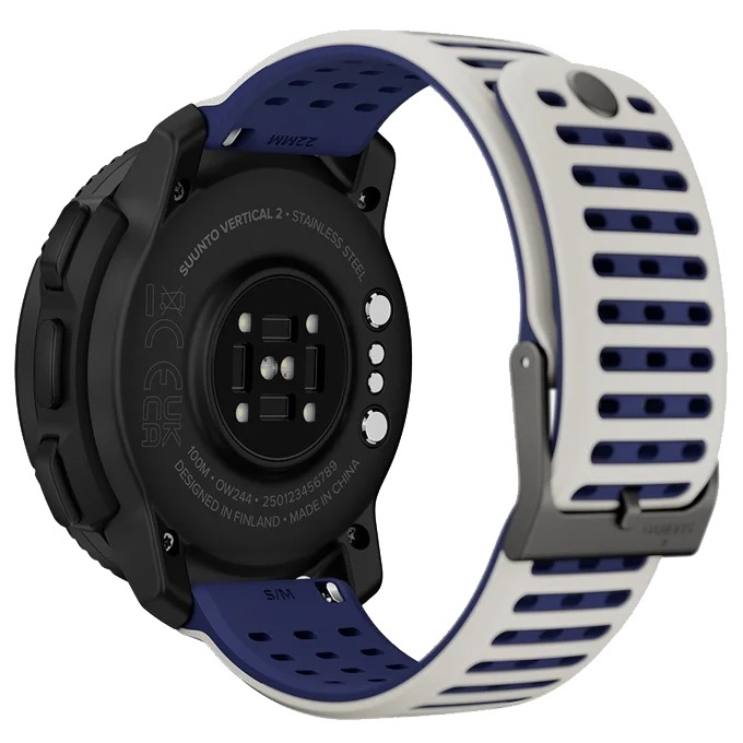 Reloj Smartwatch Suunto Vertical 2 gris