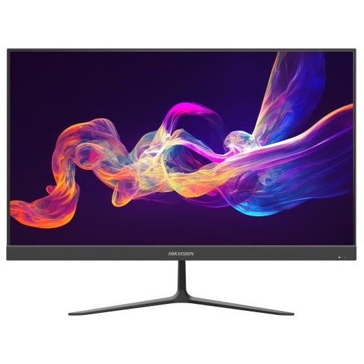 Monitor Hikvision IPS 23.8