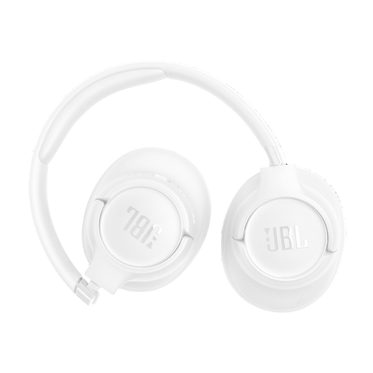 Audifono JBL Tune 730BT blanco Bluetooth