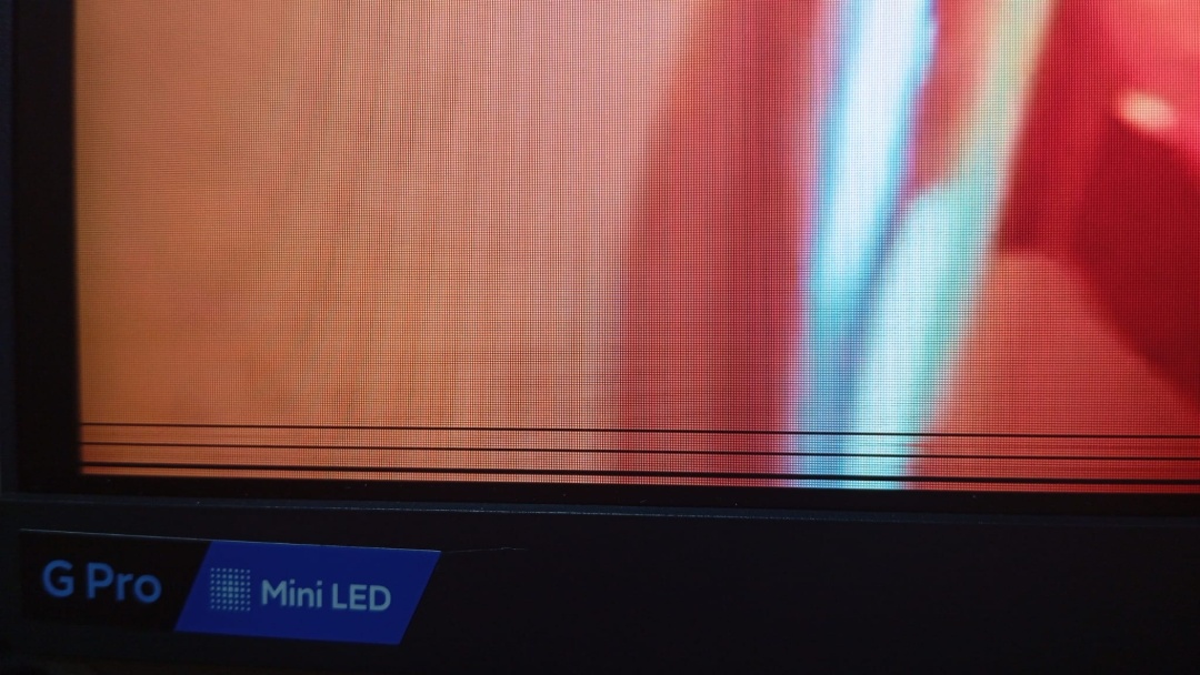 Monitor Gamer Xiaomi Mini LED G Pro 27