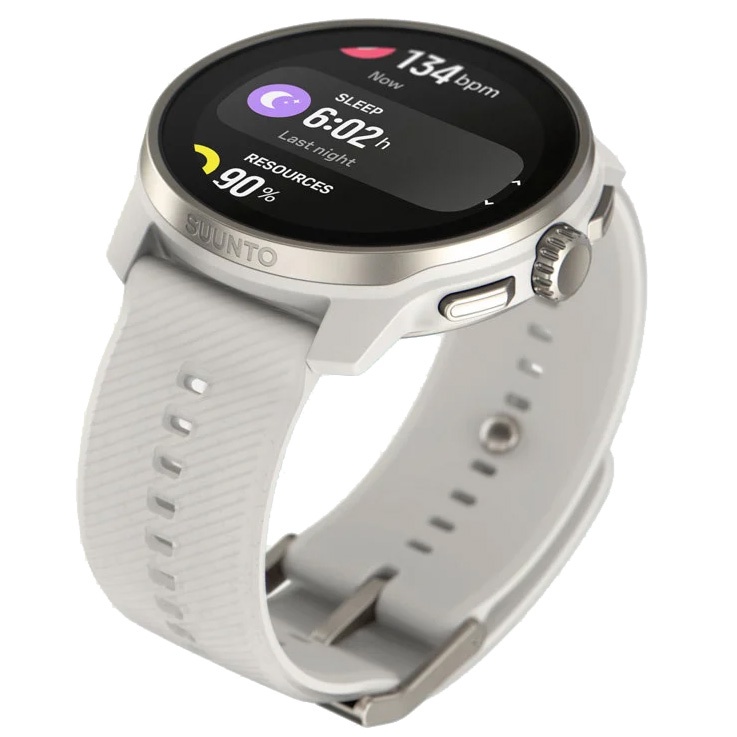 Reloj Smartwatch Suunto Race S gris