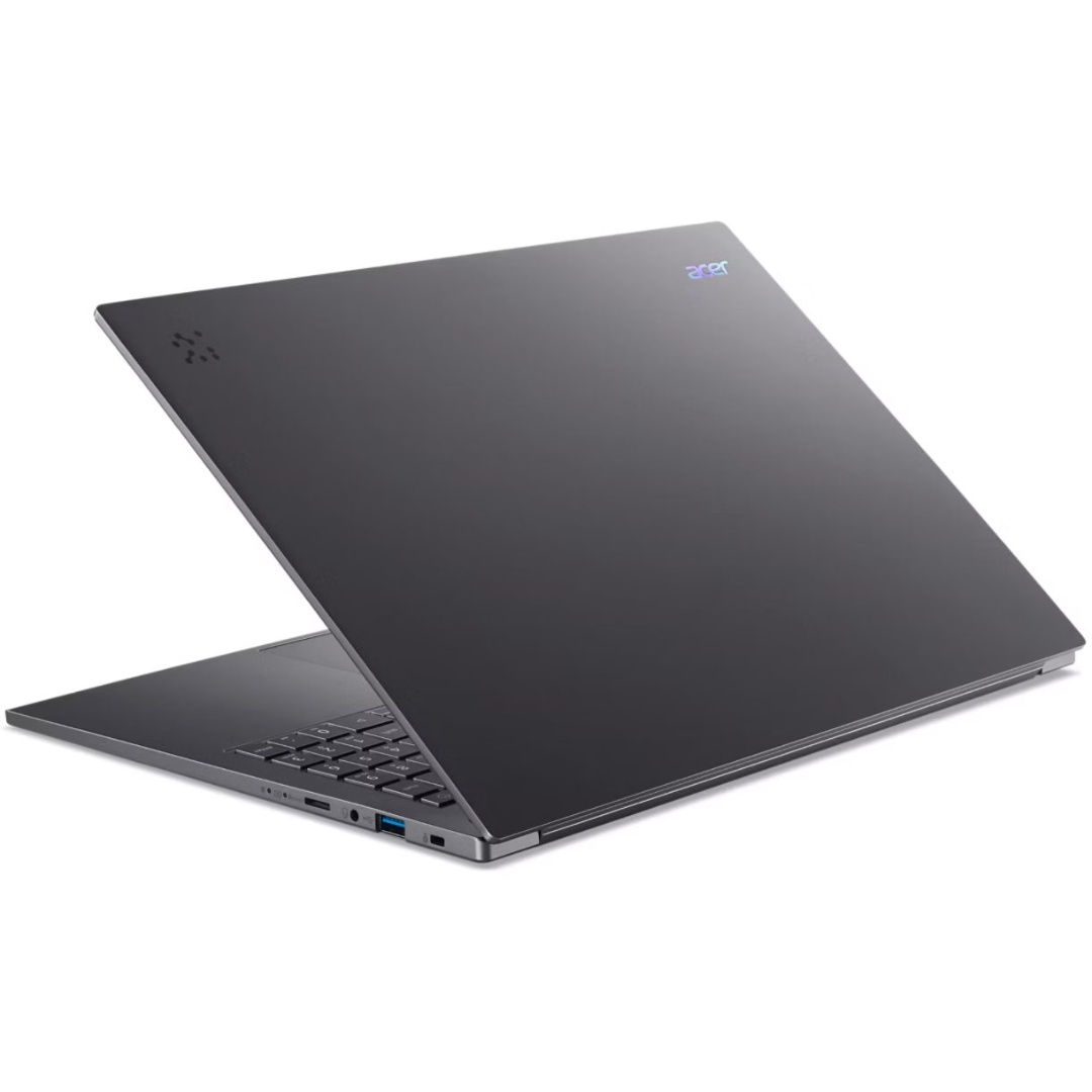 Notebook Acer Core Ultra 9 288V 5.0Ghz, 32GB, 1TB SSD, 16