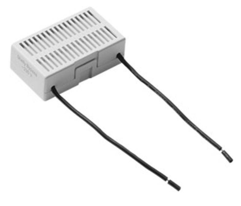 Accesorio Shelly Bypass LED para dimmer