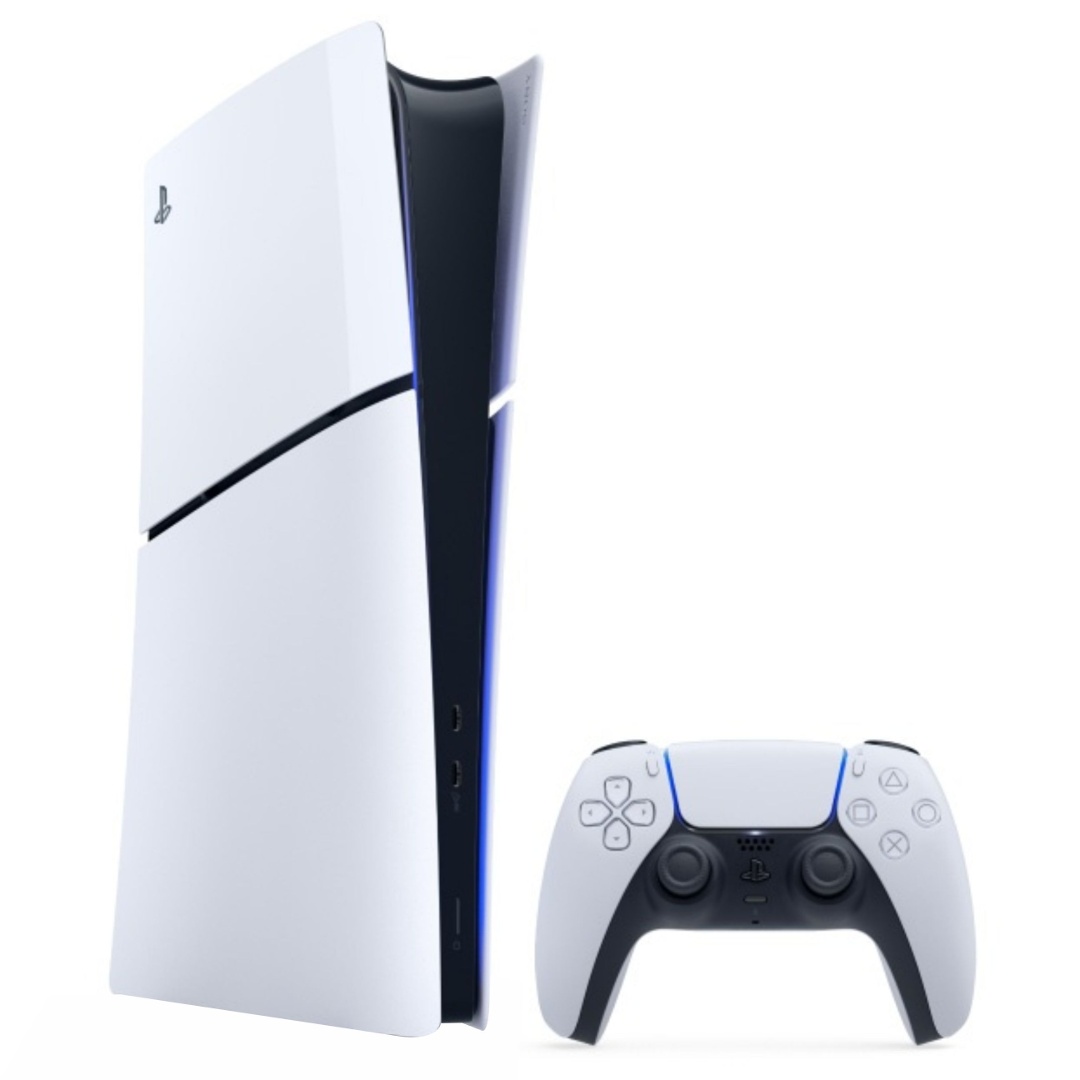 Consola Sony Playstation 5 Slim Digital