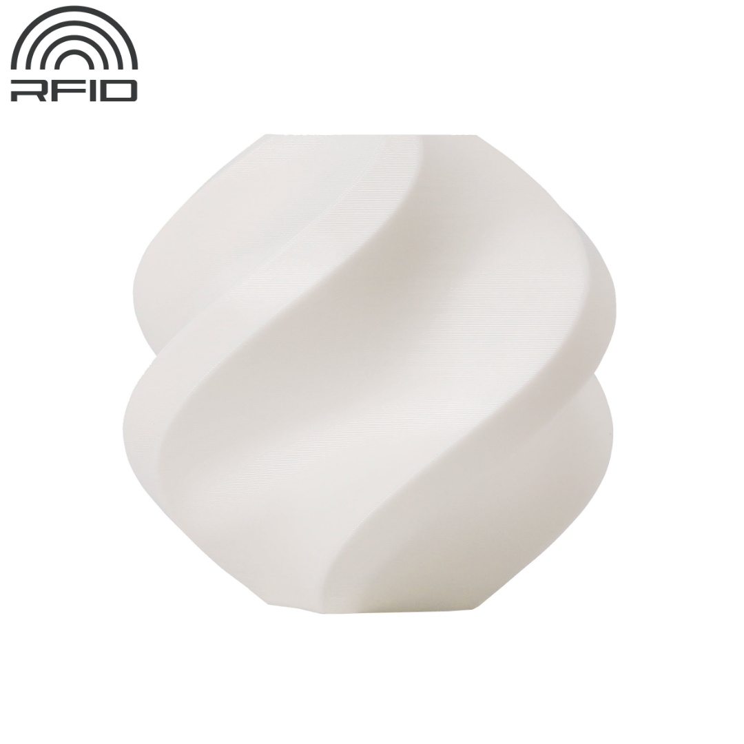 Filamento Bambu Lab TPU blanco
