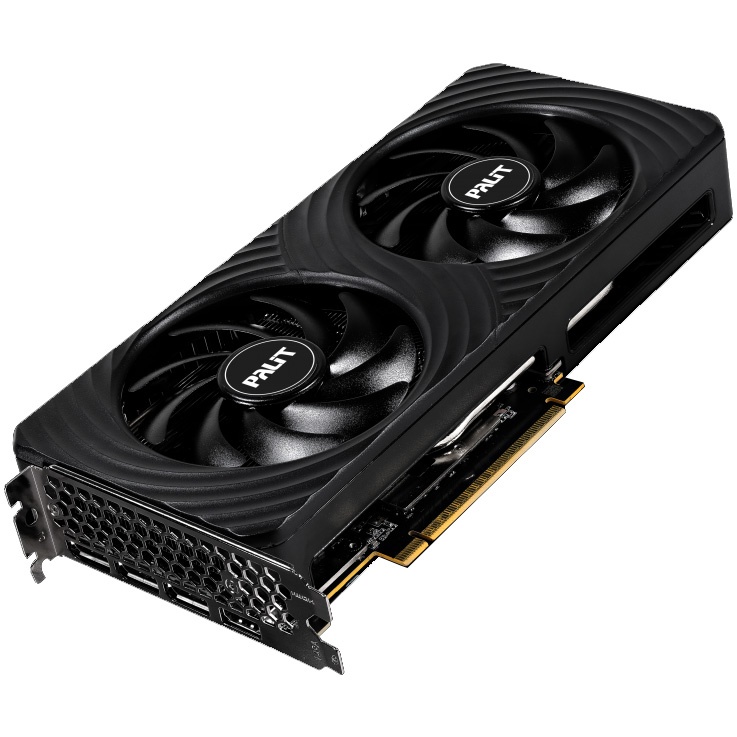 Tarjeta Video Palit RTX 5050 Dual 8GB