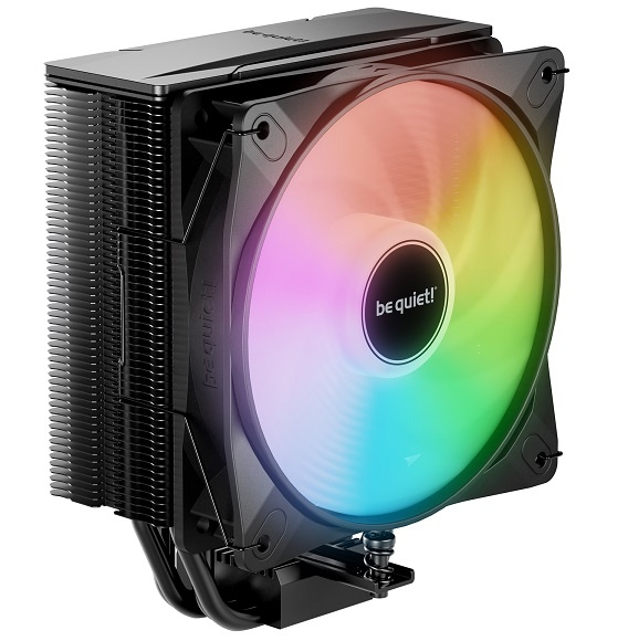 Air Cooler be quiet! Pure Rock 3 LX