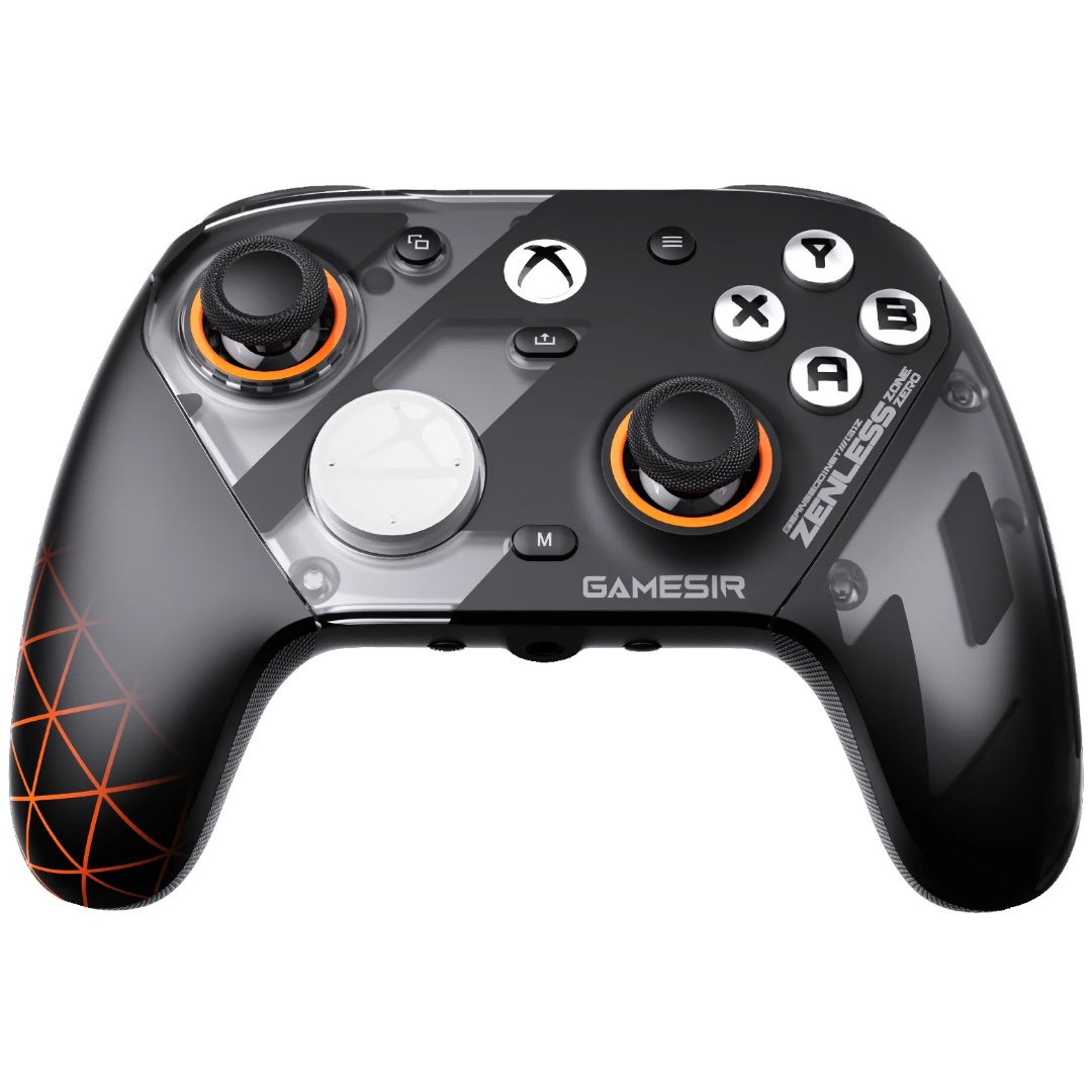 Joystick GameSir G7 Pro para XBOX, PC y Android