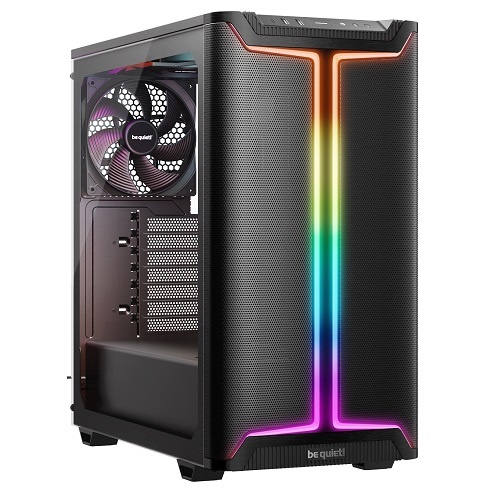Gabinete be quiet! Pure Base 501 DX
