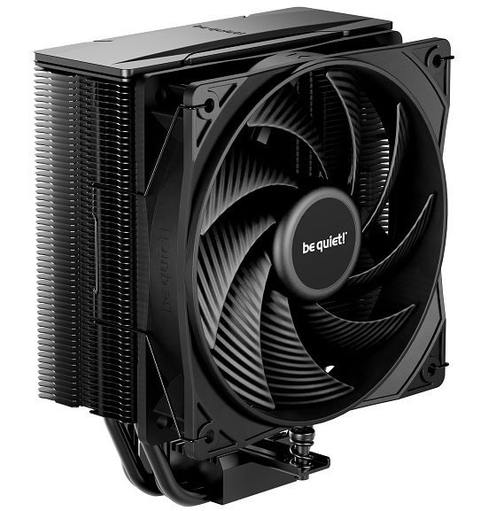 Air Cooler be quiet! Pure Rock 3