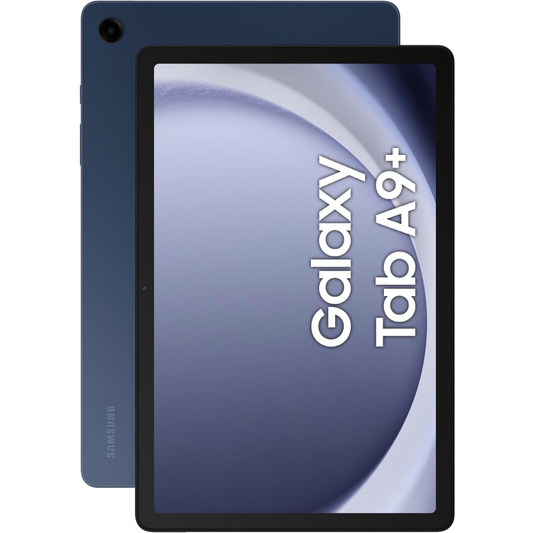 Samsung X216 Galaxy Tab A9+ 5G 4+64GB azul