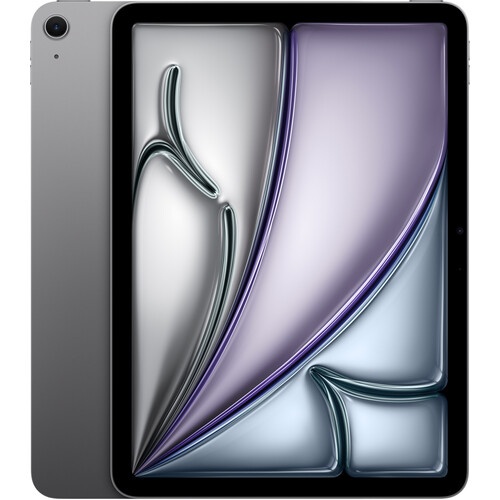 Apple iPad Air 13" 2026 128GB wifi gris