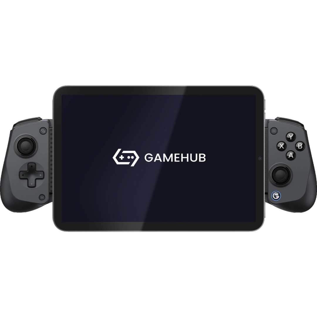 Joystick GameSir X5s negro