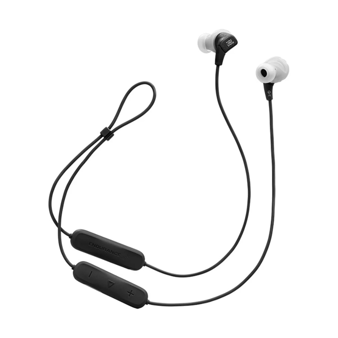 Auricular JBL Endurance Run 3 BT negro