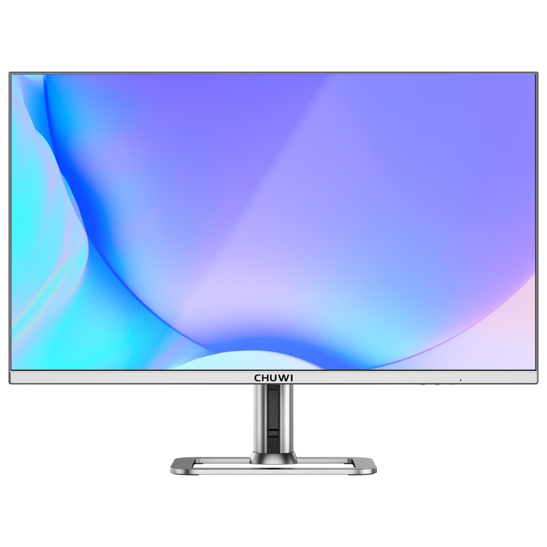 Equipo All in One Chuwi Ryzen 5 4.5Ghz, 16GB, 512GB SSD, 27" QHD 180Hz