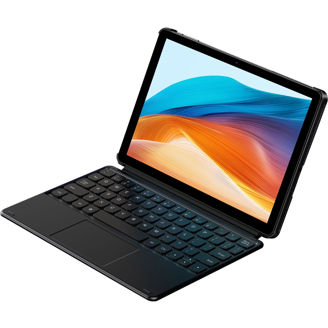 Notebook Convertible Chuwi Core i3 3.9Ghz, 8GB, 256GB, 10" HD Touch