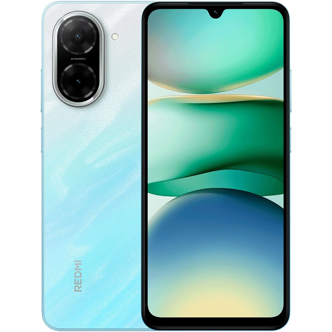 HexxuZ | Xiaomi Redmi A5 4GB 128GB azul