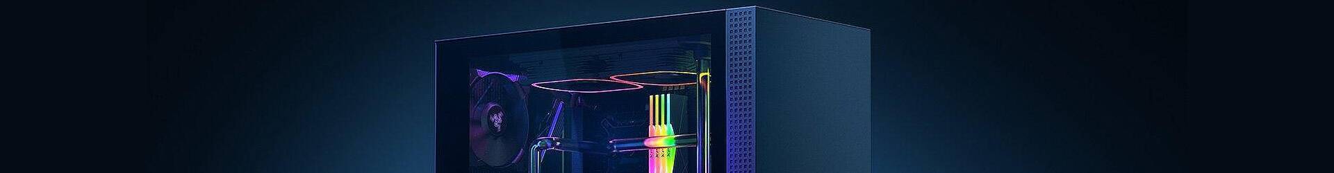 Gabinetes Accesorios