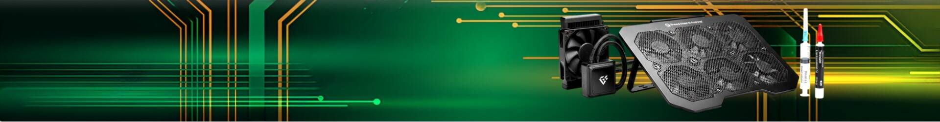 Refrigeracin (Cooling)