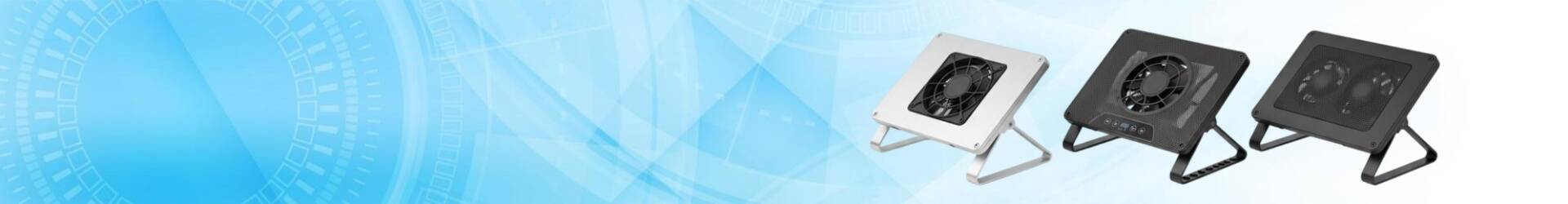 Bandejas para Laptop