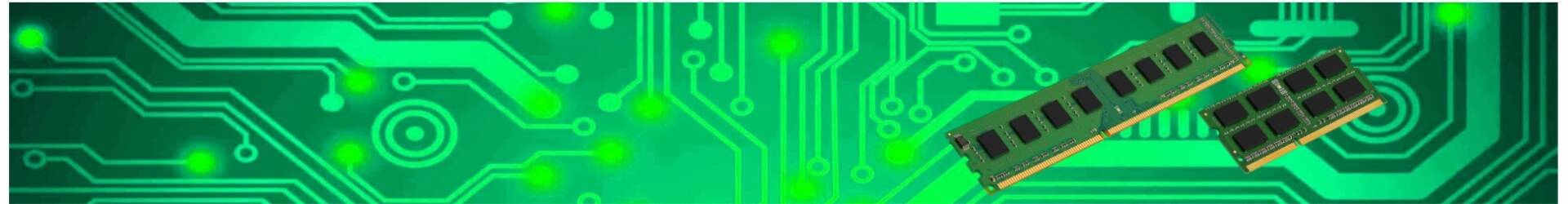 Memoria RAM Pulled (usadas)