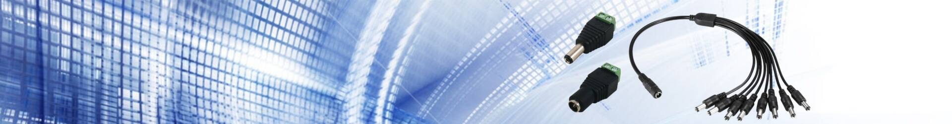 Accesorios / Fuentes / Balunes