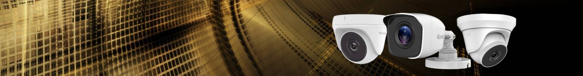 C�maras An�logas