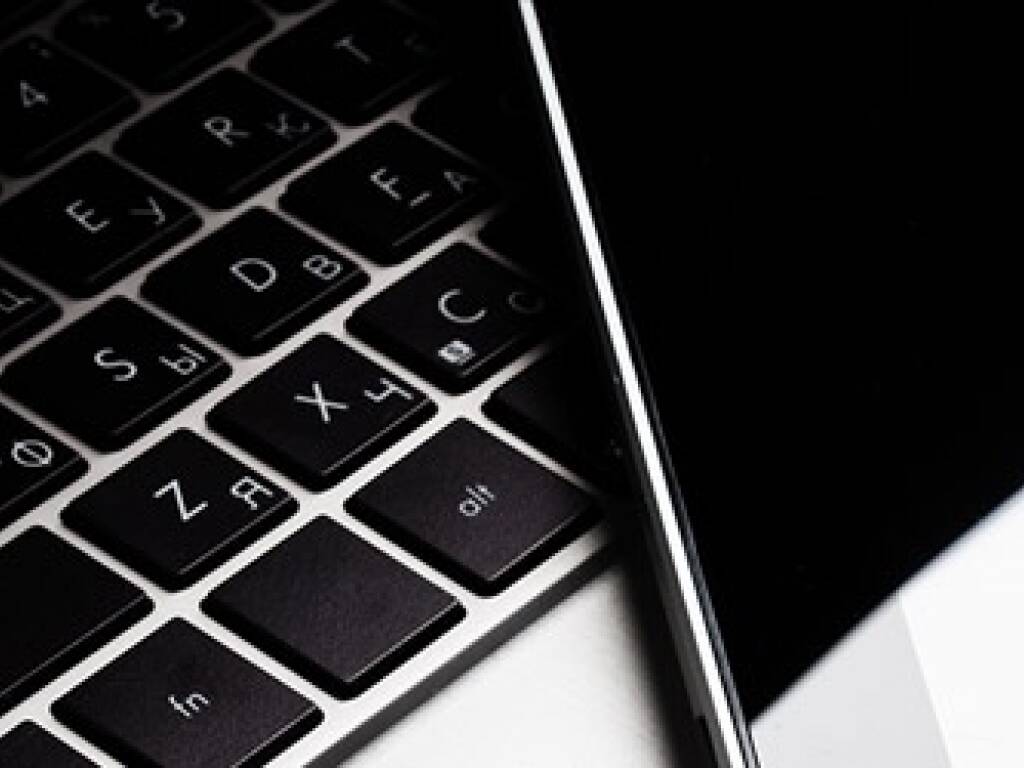 Notebook PC Tablet