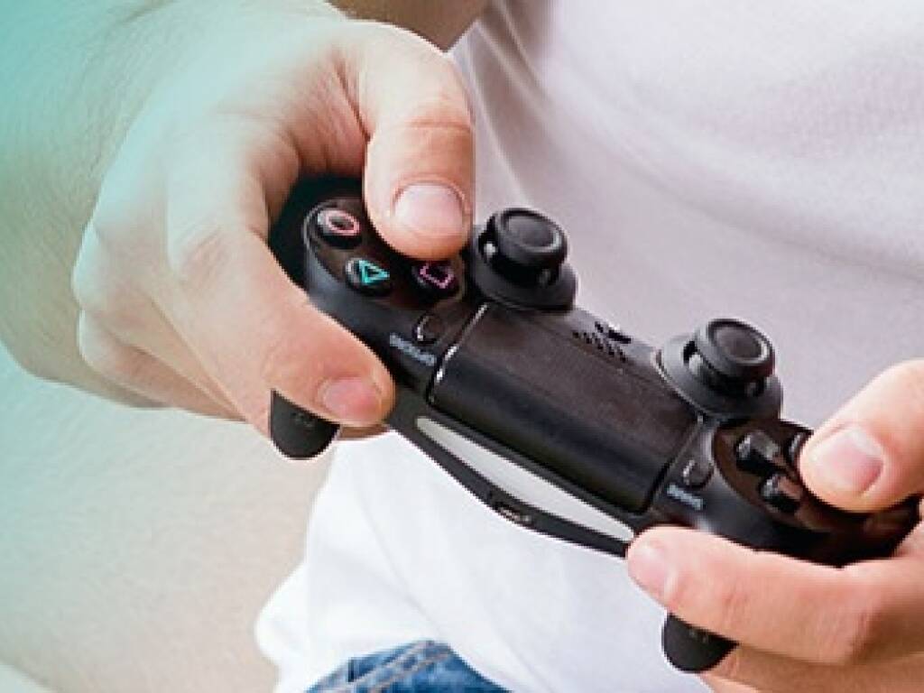 Gaming