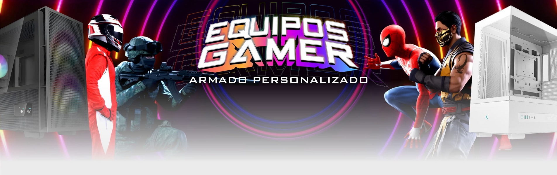 CDR Medios