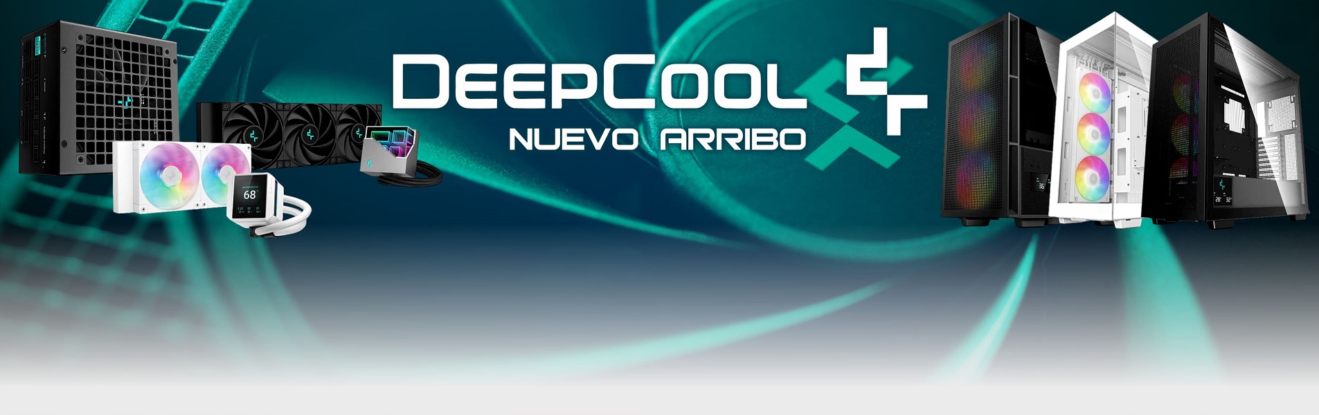 CDR Medios