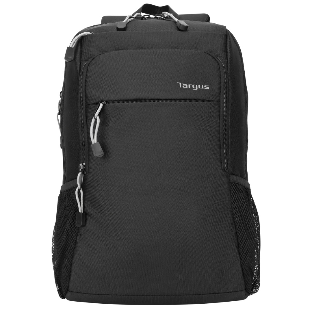 Mochila Targus Intellect Advanced 15.6" Portabilidad Valijas y Mochilas