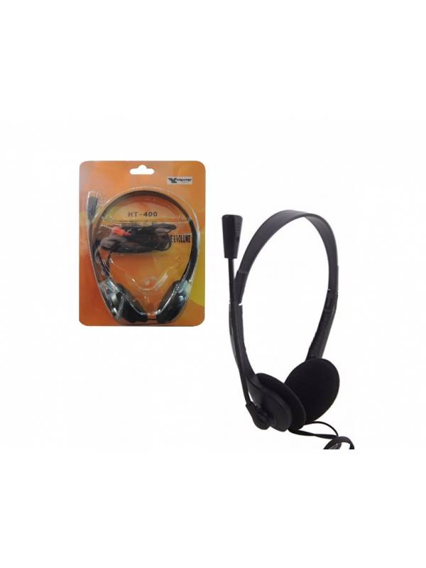 Auricular Xtreme con microfono