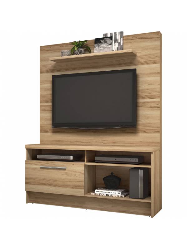 Rack Fox para TV color dual teka