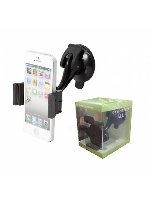 Soporte de gps para auto