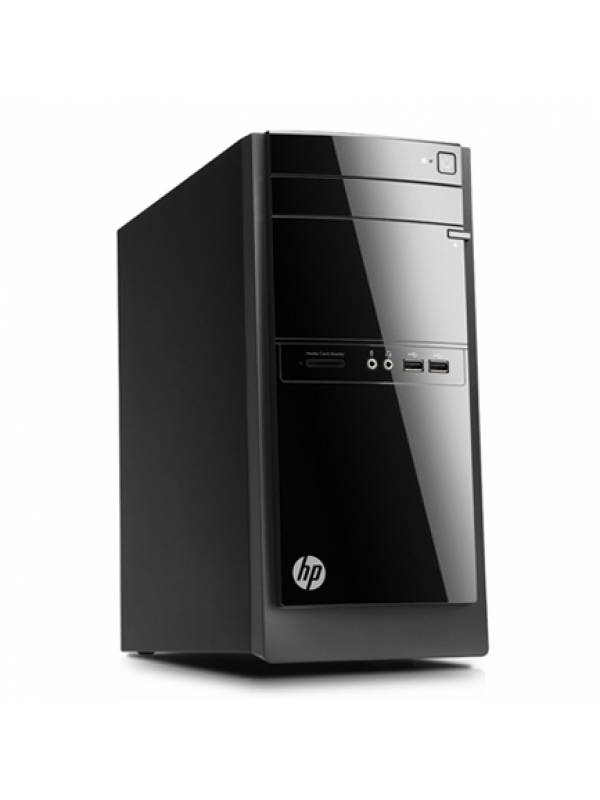 Barebone HP AMD Quadcore A4-5000
