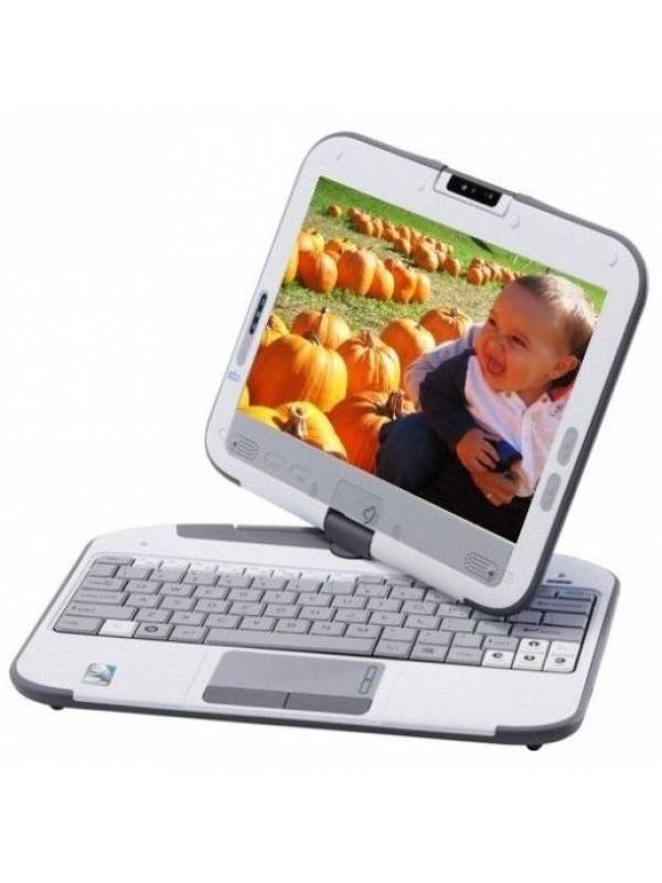 Notebook Convertible 2go N450 1.66Ghz, 1GB, 160GB, 10.1" Touch, Español
