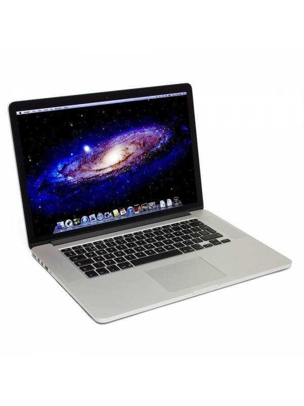 Apple Macbook Pro Core i7 2.5Ghz, 16GB, 512GB SSD, 15.4'' Retina