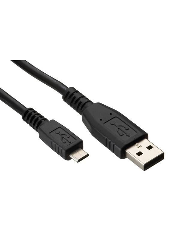 Cable micro USB a USB