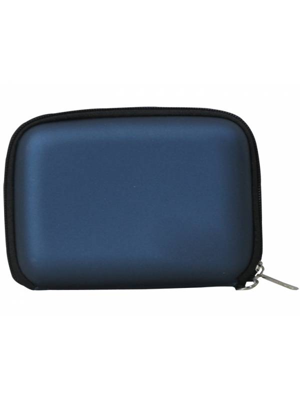 Estuche Bluecase rigido para camara digital compacta