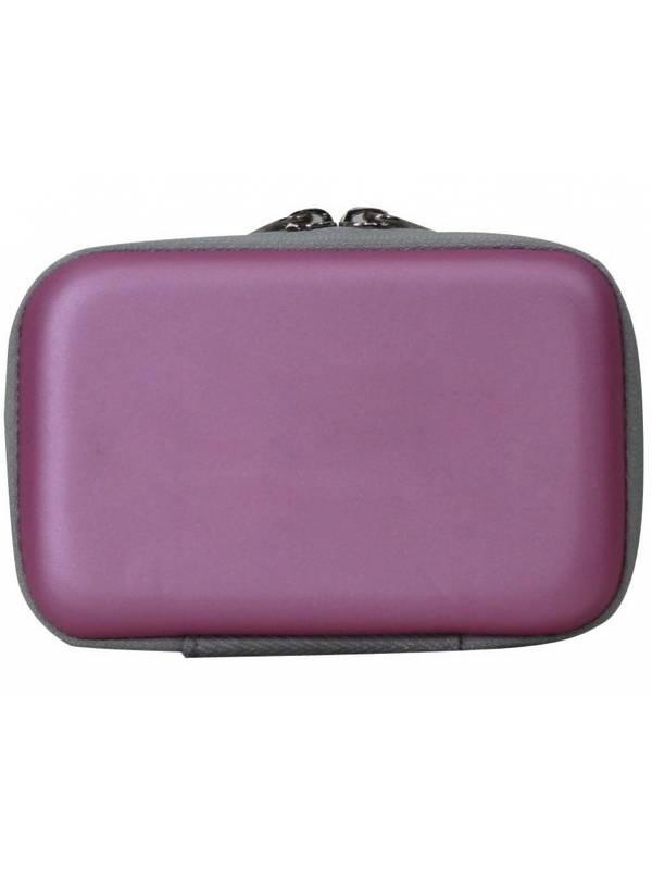 Estuche Bluecase para camara digital compacta